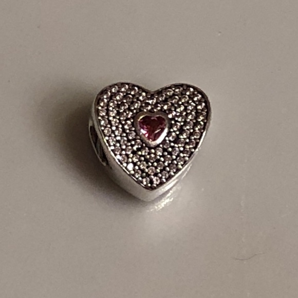 Pandora Sweetheart charm - Picture 3 of 3